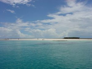 Tatco B&B is located by Shimoni near Wasini Island