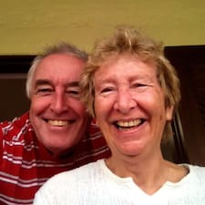Sally & Steve Mullens